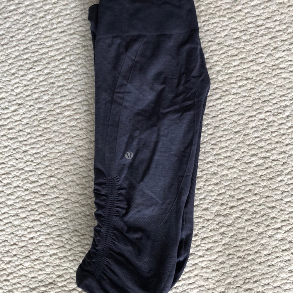 Lululemon Capri leggings